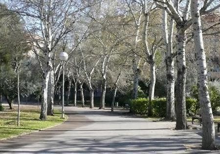 10-46-1- Комната В Квартире Для 4 Человек В Аликанте Alicante Exterior foto