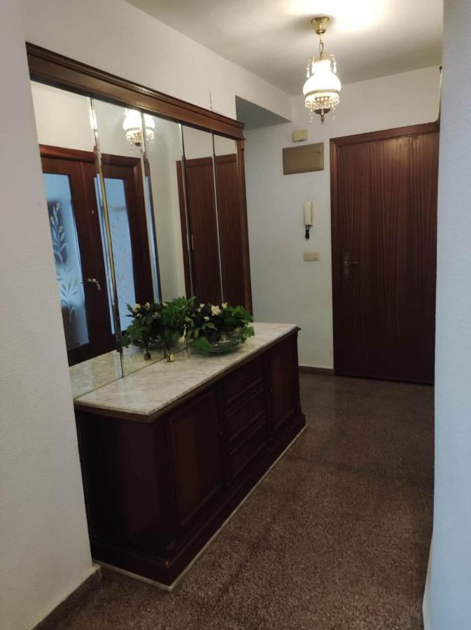 10-46-1- Комната В Квартире Для 4 Человек В Аликанте Alicante Exterior foto